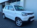 Thumbnail Suzuki S-Presso 1.0 GL+ manual