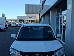Suzuki S-Presso 1.0 GL+ manual - Image 2
