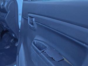 Suzuki S-Presso 1.0 GL+ manual - Image 5