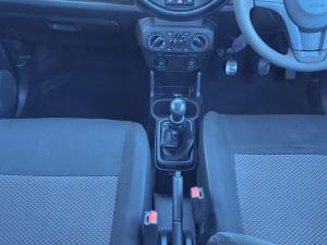 Suzuki S-Presso 1.0 GL+ manual - Image 6