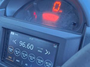 Suzuki S-Presso 1.0 GL+ manual - Image 7