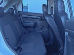 Suzuki S-Presso 1.0 GL+ manual - Image 8