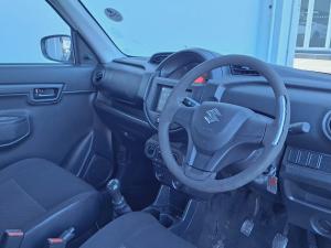 Suzuki S-Presso 1.0 GL+ manual - Image 9