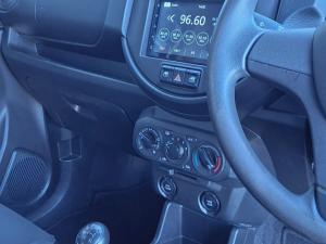Suzuki S-Presso 1.0 GL+ manual - Image 10