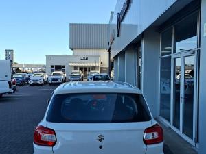 Suzuki S-Presso 1.0 GL+ manual - Image 12