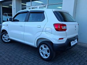 Suzuki S-Presso 1.0 GL+ manual - Image 13