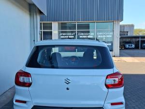 Suzuki S-Presso 1.0 GL+ manual - Image 14