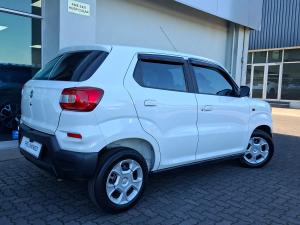 Suzuki S-Presso 1.0 GL+ manual - Image 15