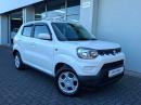 Thumbnail Suzuki S-Presso 1.0 GL+ manual
