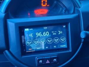 Suzuki S-Presso 1.0 GL+ manual - Image 5