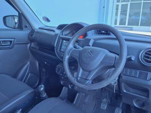 Suzuki S-Presso 1.0 GL+ manual - Image 6