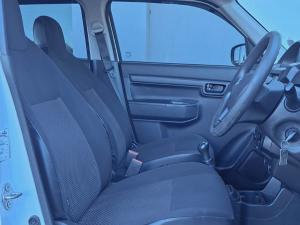 Suzuki S-Presso 1.0 GL+ manual - Image 7