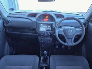 Suzuki S-Presso 1.0 GL+ manual - Image 8