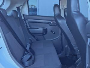 Suzuki S-Presso 1.0 GL+ manual - Image 9