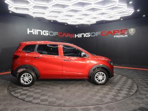 Renault Triber 1.0 Life - Image 6