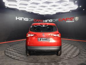 Renault Triber 1.0 Life - Image 9