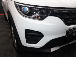 Renault Triber 1.0 Zen manual - Image 11