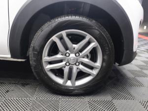 Renault Triber 1.0 Zen manual - Image 14