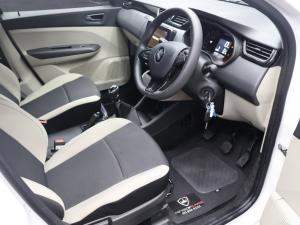 Renault Triber 1.0 Zen manual - Image 18