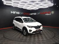Thumbnail Renault Triber 1.0 Zen manual