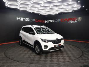 Renault Triber 1.0 Zen manual - Image 1