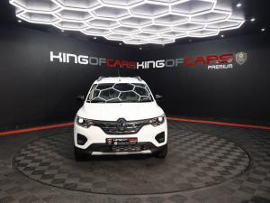 Renault Triber 1.0 Zen manual - Image 3