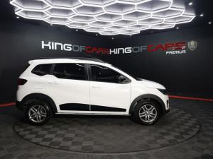Renault Triber 1.0 Zen manual - Image 5
