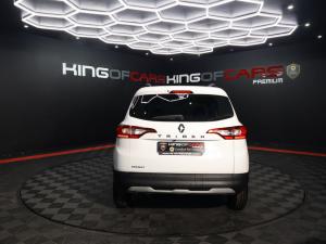 Renault Triber 1.0 Zen manual - Image 9