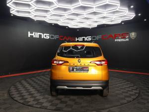 Renault Triber 1.0 Zen manual - Image 10