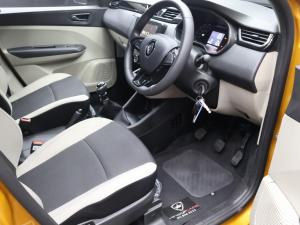 Renault Triber 1.0 Zen manual - Image 17