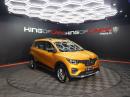 Thumbnail Renault Triber 1.0 Zen manual