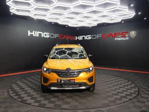 Renault Triber 1.0 Zen manual - Image 4