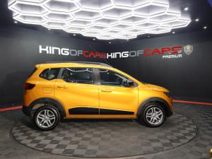 Renault Triber 1.0 Zen manual - Image 5