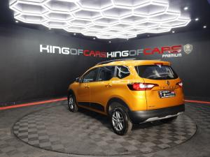 Renault Triber 1.0 Zen manual - Image 7