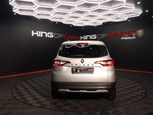 Renault Triber 1.0 Zen manual - Image 10