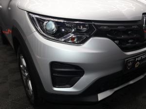 Renault Triber 1.0 Zen manual - Image 12