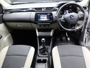 Renault Triber 1.0 Zen manual - Image 16