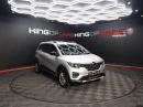 Thumbnail Renault Triber 1.0 Zen manual