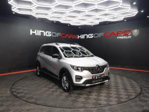 Renault Triber 1.0 Zen manual - Image 2