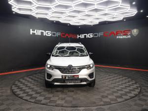 Renault Triber 1.0 Zen manual - Image 3