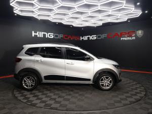 Renault Triber 1.0 Zen manual - Image 5