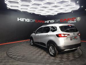 Renault Triber 1.0 Zen manual - Image 7