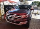 Thumbnail Ford Everest 2.2TDCi XLT auto