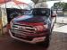 Ford Everest 2.2TDCi XLT auto - Thumbnail 1