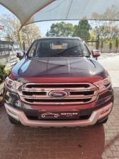 Ford Everest 2.2TDCi XLT auto - Image 2