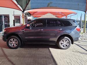 Ford Everest 2.2TDCi XLT auto - Image 3