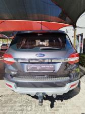 Ford Everest 2.2TDCi XLT auto - Image 4