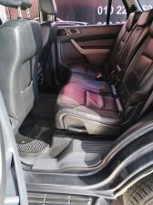 Ford Everest 2.2TDCi XLT auto - Image 6