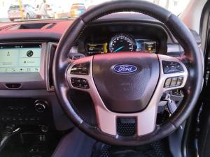 Ford Everest 2.2TDCi XLT auto - Image 9