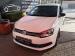 Volkswagen Polo sedan 1.4 Trendline - Thumbnail 1